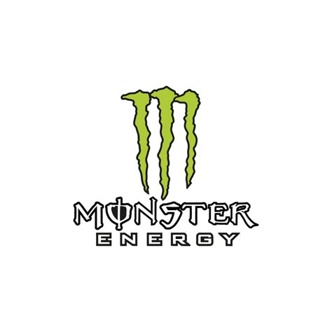 Monster Energy Logo Transparent | PNG All