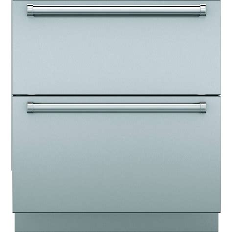 Questions and Answers: Sub-Zero Designer 4.9 Cu. Ft. Freezer Drawers ...