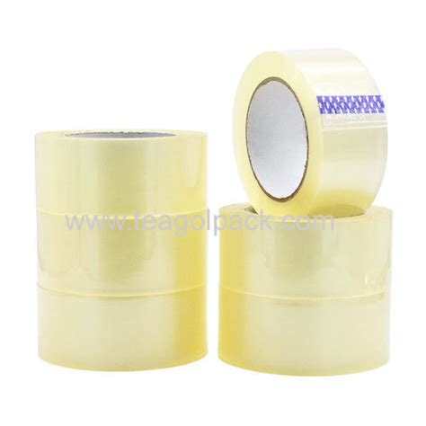 China Packing Tapes Set Manufacturer, Supplier and Factory