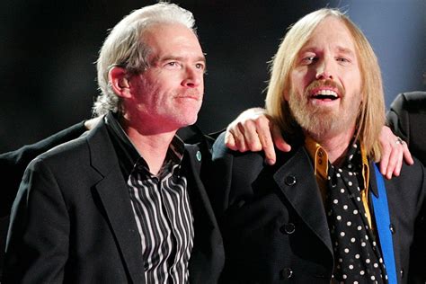 Benmont Tench to Perform First Show Since Tom Petty's Death