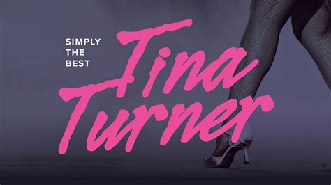 Tina Turner "Simply The Best" | Tickets | Capitole Gent