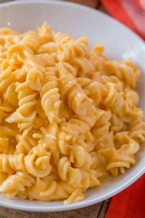 Boston Market Mac and Cheese (Copycat) - Dinner, then Dessert