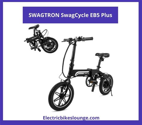 Best Folding Electric Bike under $1000 in 2024