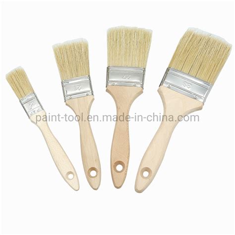 Hot Sale in Market Cheap Chip Paint Brush - China Painting and Wooden ...