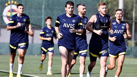 Fenerbahce vs Alanyaspor: Turkish Super Lig Live Stream, Schedule ...