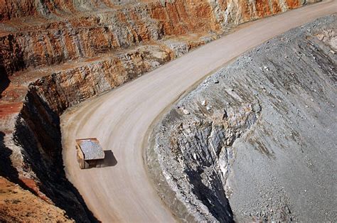 170+ Mining Truck Driver Stock Photos, Pictures & Royalty-Free Images ...