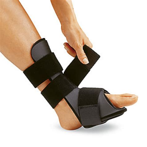 5 Best Plantar Fasciitis Night Splint Reviews