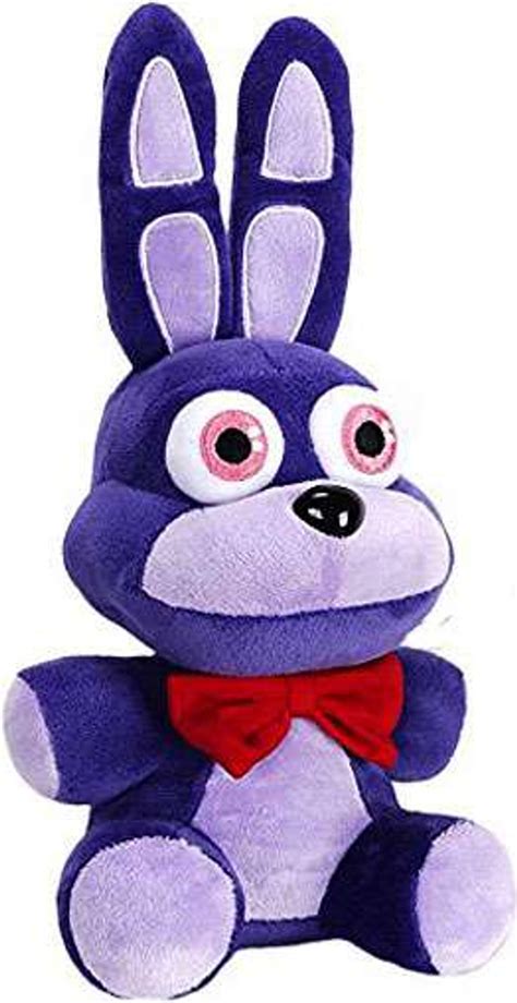 Funko Five Nights at Freddys Series 1 Bonnie 9 Plush - ToyWiz