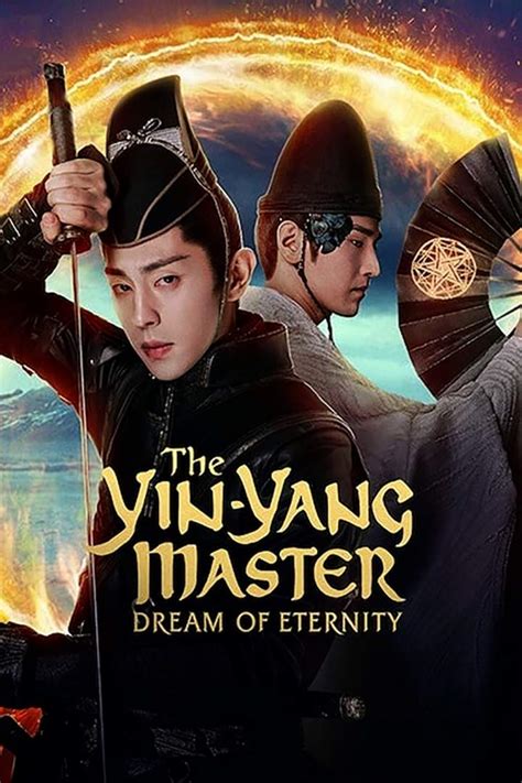 Movie: Download The Yin-Yang Master: Dream of Eternity (2021) - Chinese ...