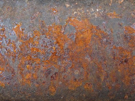 3840x2160px | free download | HD wallpaper: rust, metal, steel, old ...