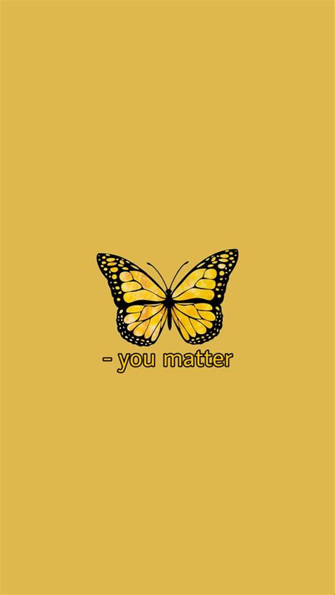 Yellow butterfly lockscreen | Wallpaper amarelo, Amarelo, Wallpaper