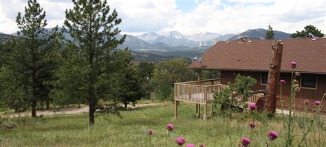 Estes Park Cabins: Where to Stay and Play | Insider Families