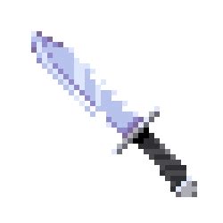 Knife by thUg-inc on DeviantArt | Cool pixel art, Pixel art characters ...