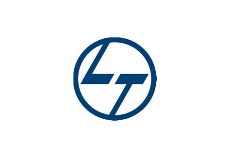 Larsen & Toubro logo