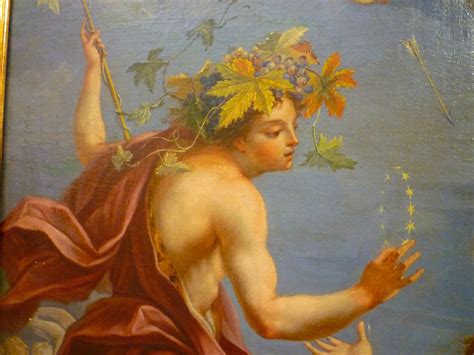 bacchus | Art images, Painting, Art