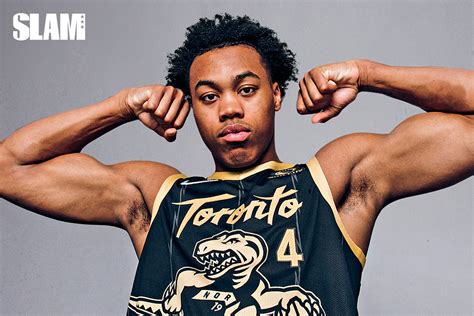 Scottie Barnes Has Everything it Takes to Become Toronto’s Next Star ...