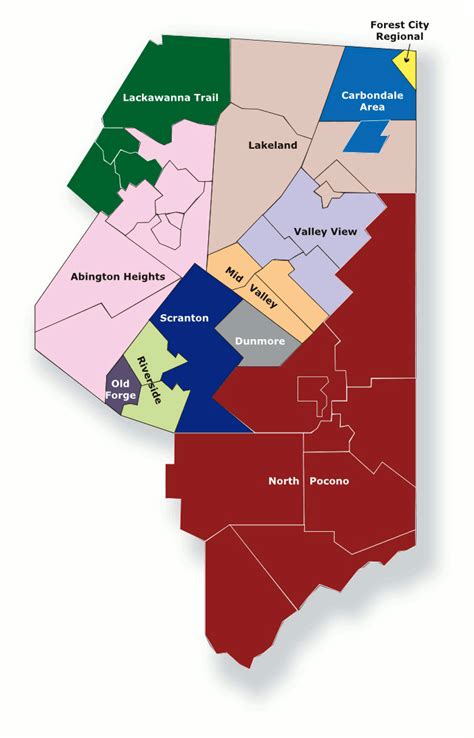 Lackawanna County Gis Parcel Map - Carina Vivienne