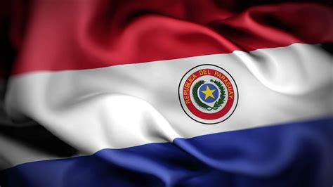 The Flag of Paraguay: History, Meaning, and Symbolism - AZ Animals