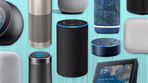 Best smart speakers 2023: Reviews and buying advice | TechHive