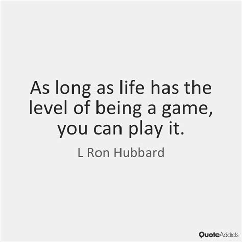 Quotes about Playing the long game (37 quotes)