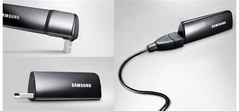 Samsung WIS12ABGNX Wireless LAN Adaptor - Samsung UK