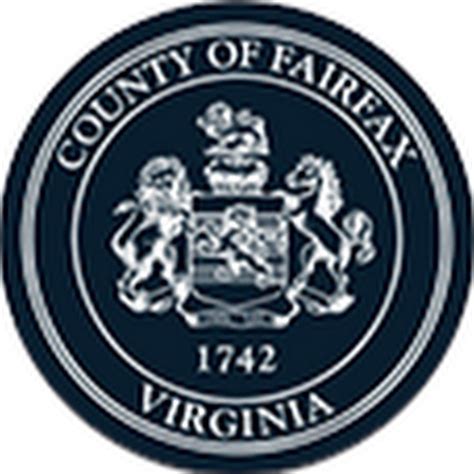 Fairfax County Government - YouTube