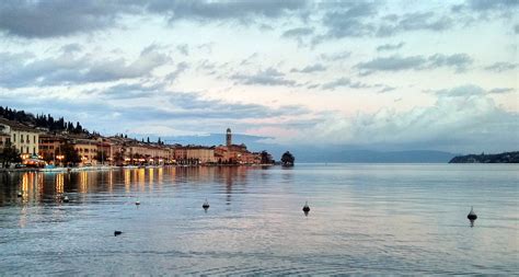 Una visita a Salò: cosa vedere nella città sul lago di Garda