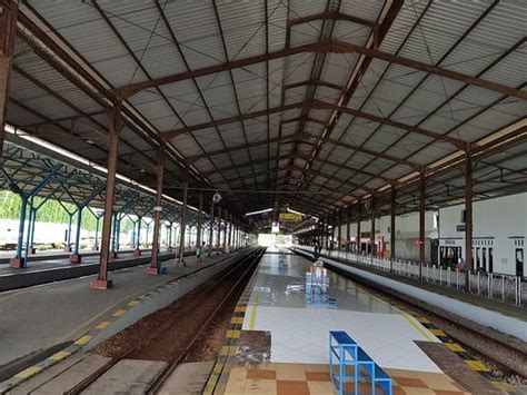 Purwokerto Station - 2020 All You Need to Know BEFORE You Go (with ...