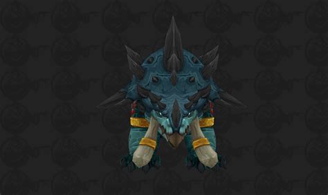 Zandalari Troll Druid Forms in Battle for Azeroth - News - Icy Veins