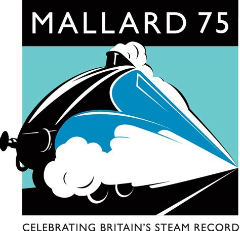 Celebrating 75 Years of Mallard's Speed Record - Fantastic Opportunity