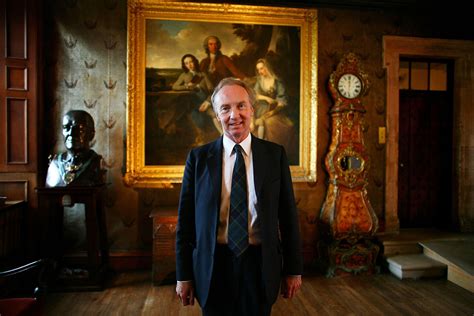 Why the Duke of Buccleuch has finally agreed to return his Rembrandt to ...