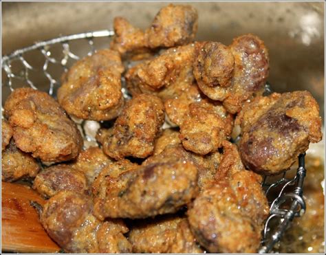 How to Cook Turkey Gizzards to Tender, Juicy Perfection in the Oven ...