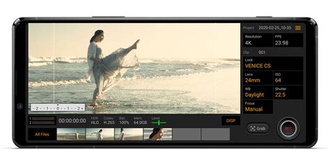 Sony Xperia 1 Mark II Brings Sony Alpha Technology to Mobile - Portrait ...