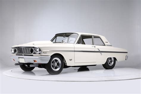 1964 FORD FAIRLANE THUNDERBOLT