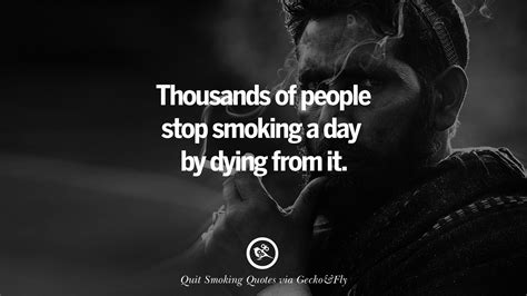 20 Slogans To Help You Quit Smoking And Stop Lungs Cancer