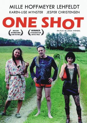 One Shot (2008) movie posters