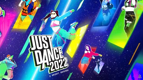 Just Dance 2022 - FuryPixel® | Gaming • Technology • Anime