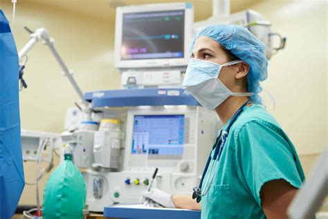 UAMS Gets Nurse Anesthesia Specialty Program Approval | UAMS News