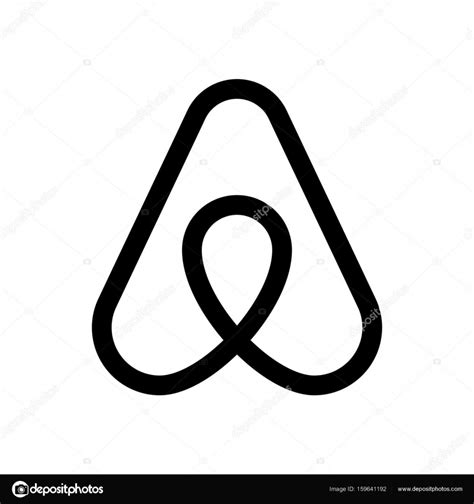 Airbnb Logo Vector