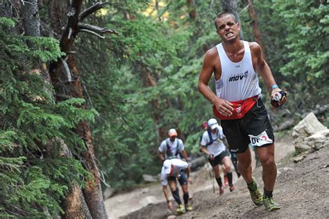 Ultra-Marathons: The 15 Stages Of Suffering | GearJunkie