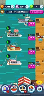 Idle Fishing Story Guide - Tips, Tricks & Cheats - MrGuider