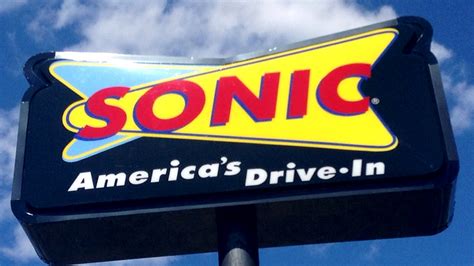 Sonic Restaurant To Open In Erie This Week – WNY News Now