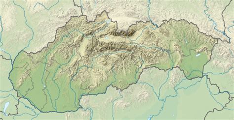 Slovak Ore Mountains - Wikipedia