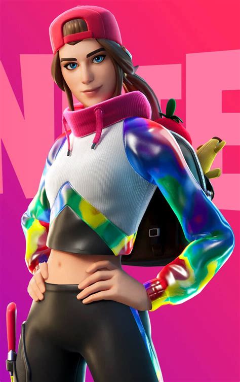 Loserfruit Fortnite Skin | Fortnite, Gamer pics, Skin images