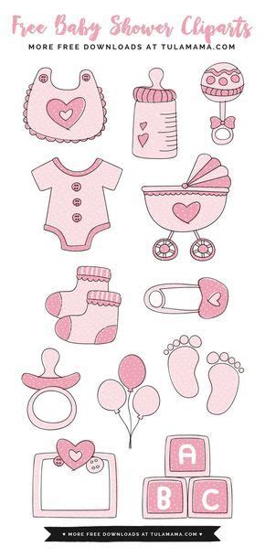 Baby Shower Free Clipart