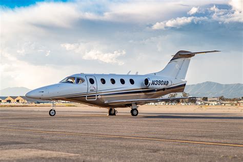 2008 Beechcraft Premier 1A For Sale in CO, US. RB-240 | AvBuyer