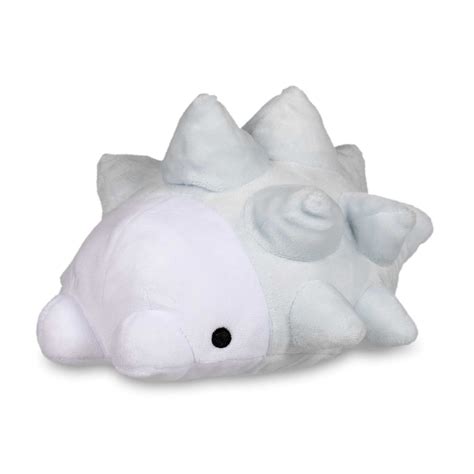 Snom Poké Plush - 8 ¼ In. | Pokémon Center Official Site