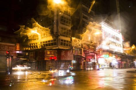 Hong Kong street photography: Get tips from a pro | CNN