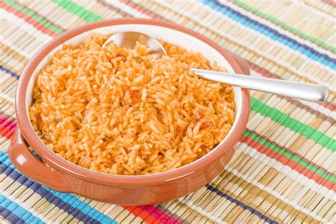 8 increíbles beneficios del arroz rojo - Mejor con Salud