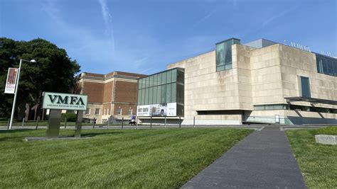 Updated: Virginia Museum of Fine Arts to announce architect for $190M ...